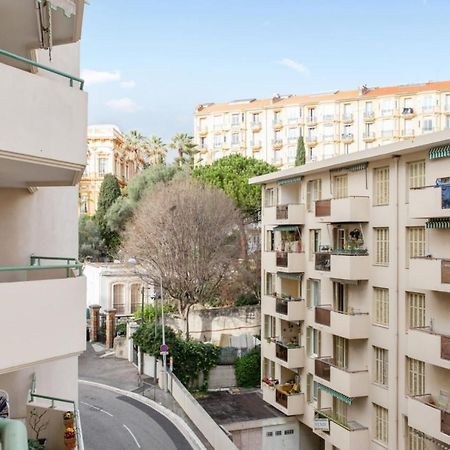 Studio Bella Nissa - Welkeys Apartment Nice Exterior photo